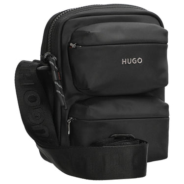 HUGO Godric NS - Umhängetasche 20 cm (black) - Ansicht 5
