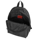 HUGO Jhin - Rucksack 41 cm (black) - Ansicht 6