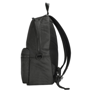 HUGO Jhin - Rucksack 41 cm (black) - Ansicht 3