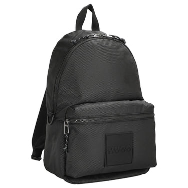 HUGO Jhin - Rucksack 41 cm (black) - Ansicht 5