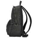 HUGO Malick - Rucksack 13" 40 cm (black) - Ansicht 3
