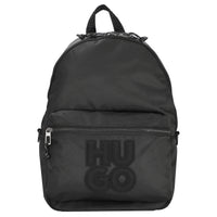 HUGO Malick - Rucksack 13" 40 cm (black)