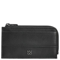 HUGO Men Quantic - Kreditkartenetui 4cc 13 cm (black)