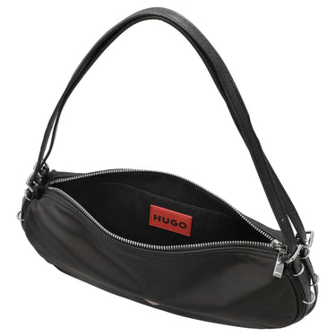 HUGO Neeko N - Schultertasche 33 cm (black) - Ansicht 6