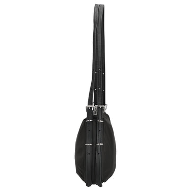 HUGO Neeko N - Schultertasche 33 cm (black) - Ansicht 3