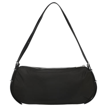 HUGO Neeko N - Schultertasche 33 cm (black) - Ansicht 4