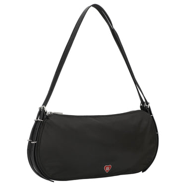 HUGO Neeko N - Schultertasche 33 cm (black) - Ansicht 5