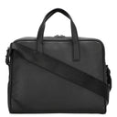 HUGO Nesh - Aktentasche 37 cm (black) - Ansicht 4