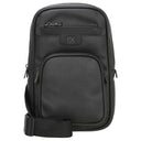HUGO Nesh - Umhängetasche 30 cm (black)
