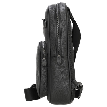 HUGO Nesh - Umhängetasche 30 cm (black) - Ansicht 3