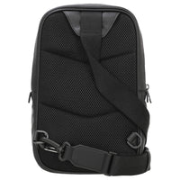 HUGO Nesh - Umhängetasche 30 cm (black) - Ansicht 4