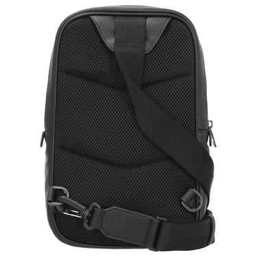 HUGO Nesh - Umhängetasche 30 cm (black) - Ansicht 4