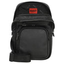 HUGO Nesh - Umhängetasche 30 cm (black) - Ansicht 6
