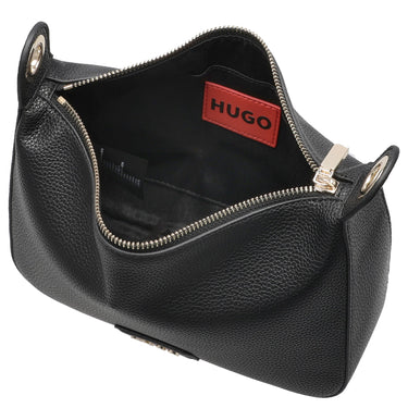 HUGO Orin - Umhängetasche 26 cm (black) - Ansicht 6