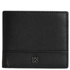 HUGO Quantic - Geldbörse 4cc 11 cm (black)
