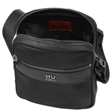 HUGO Quantic - Umhängetasche 20 cm (black) - Ansicht 6