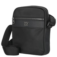 HUGO Quantic - Umhängetasche 20 cm (black) - Ansicht 2