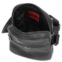 HUGO Quantic - Umhängetasche 21 cm (black) - Ansicht 6