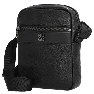 HUGO Quantic - Umhängetasche 21 cm (black) - Ansicht 2