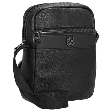 HUGO Quantic - Umhängetasche 21 cm (black) - Ansicht 5