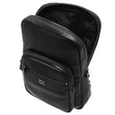 HUGO Quantic - Umhängetasche 30 cm (black) - Ansicht 6