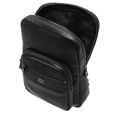 HUGO Quantic - Umhängetasche 30 cm (black) - Ansicht 6