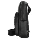 HUGO Quantic - Umhängetasche 30 cm (black) - Ansicht 3
