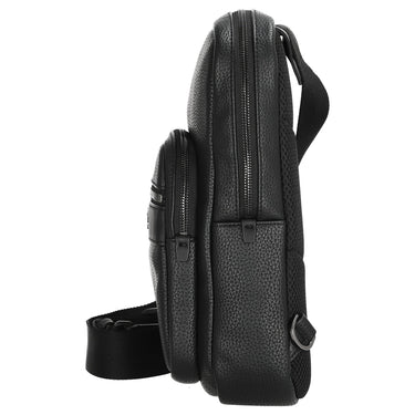 HUGO Quantic - Umhängetasche 30 cm (black) - Ansicht 3