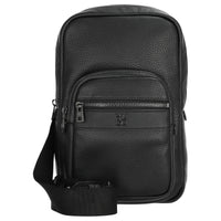 HUGO Quantic - Umhängetasche 30 cm (black)
