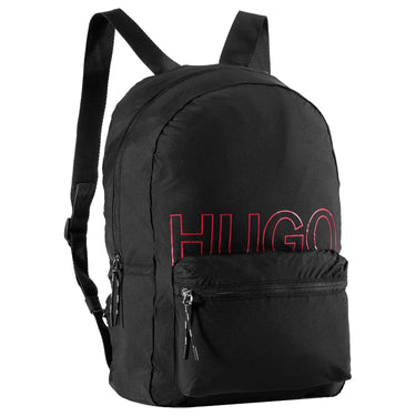 HUGO Reborne 15 - Rucksack 44 cm (dark green) - Ansicht 2