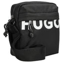 HUGO Shaun NS - Umhängetasche (black) - Ansicht 5