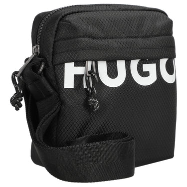 HUGO Shaun NS - Umhängetasche (black) - Ansicht 5