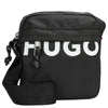 HUGO Shaun NS - Umhängetasche (black)