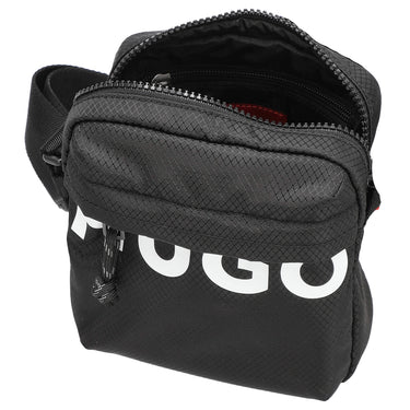 HUGO Shaun NS - Umhängetasche (black) - Ansicht 6