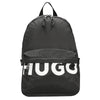 HUGO Shaun - Rucksack 41 cm (schwarz)