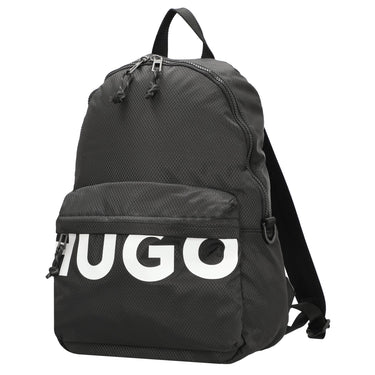 HUGO Shaun - Rucksack 41 cm (schwarz) - Ansicht 2
