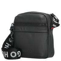 HUGO Wanner - Umhängetasche 18 cm (black) - Ansicht 2