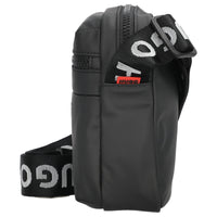 HUGO Wanner - Umhängetasche 18 cm (black) - Ansicht 3