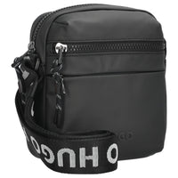 HUGO Wanner - Umhängetasche 18 cm (black) - Ansicht 5