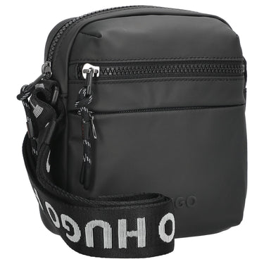 HUGO Wanner - Umhängetasche 18 cm (black) - Ansicht 5