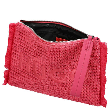 HUGO Women's Becky - Abendtasche (bright pink) - Ansicht 6