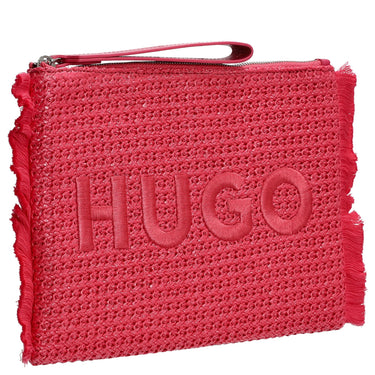 HUGO Women's Becky - Abendtasche (bright pink) - Ansicht 5