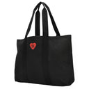 HUGO Women's Becky - Shopper 52 cm (black) - Ansicht 2