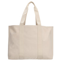 HUGO Women's Becky - Shopper 52 cm (natural) - Ansicht 4