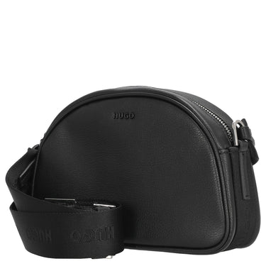 HUGO Women's Bel 2.0 Crossbody - Umhängetasche (black) - Ansicht 2