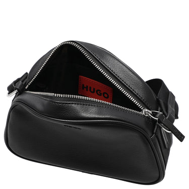 HUGO Women's Bel 2.0 Crossbody - Umhängetasche (black) - Ansicht 6