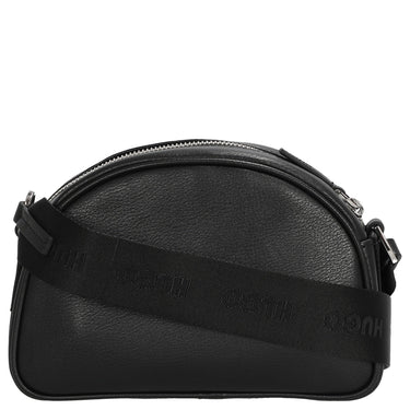 HUGO Women's Bel 2.0 Crossbody - Umhängetasche (black) - Ansicht 4