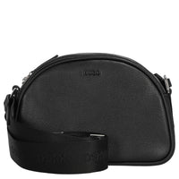 HUGO Women's Bel 2.0 Crossbody - Umhängetasche (black)