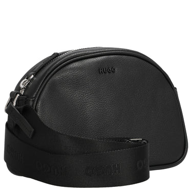 HUGO Women's Bel 2.0 Crossbody - Umhängetasche (black) - Ansicht 5