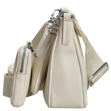 HUGO Women's Bel 2.0 - Umhängetasche 22 cm (open white) - Ansicht 3